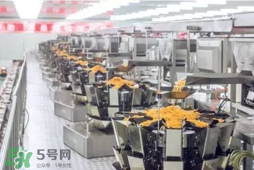 辣的好吃的零食有哪些？有什么辣的零食好吃