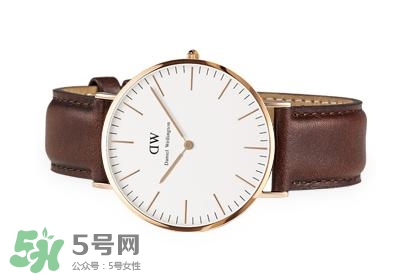 dw手表走得快什么原因？dw丹尼爾惠靈頓手表走得快怎么辦？