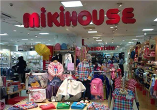 Mikihouse是什么品牌？Mikihouse是什么檔次？