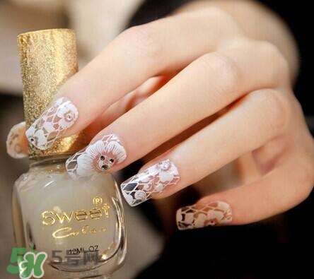 孕婦可以做指甲嗎？孕婦可以涂指甲油嗎？