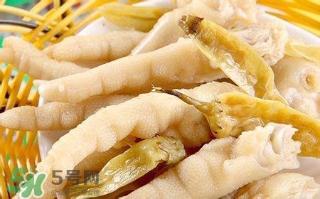 辣的好吃的零食有哪些？有什么辣的零食好吃