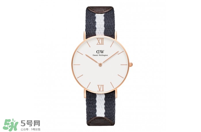 dw手表哪款好看？dw丹尼爾惠靈頓手表型號推薦
