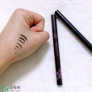 瑪麗黛佳眼線筆怎么樣?瑪麗黛佳眼線筆好用嗎? 瑪麗黛佳眼線筆怎么樣?瑪麗黛佳眼線筆好用嗎?