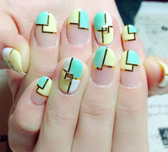 孕婦可以做指甲嗎？孕婦可以涂指甲油嗎？