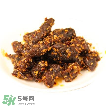 辣的好吃的零食有哪些？有什么辣的零食好吃