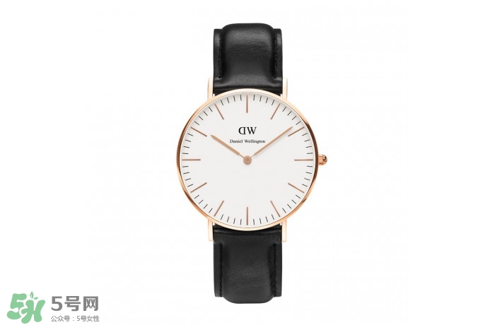 dw手表哪款好看？dw丹尼爾惠靈頓手表型號推薦