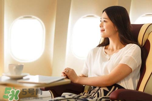 孕婦可以坐飛機(jī)嗎？孕婦坐飛機(jī)對(duì)胎兒有影響嗎？