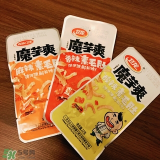 辣的好吃的零食有哪些？有什么辣的零食好吃