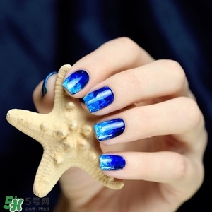 孕婦可以做指甲嗎？孕婦可以涂指甲油嗎？