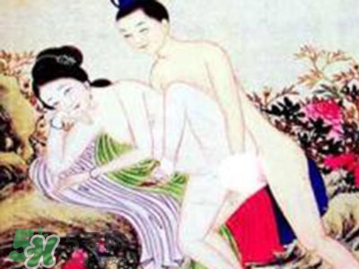 驚！古代女子都這樣對付大姨媽 古代的姨媽巾長這樣