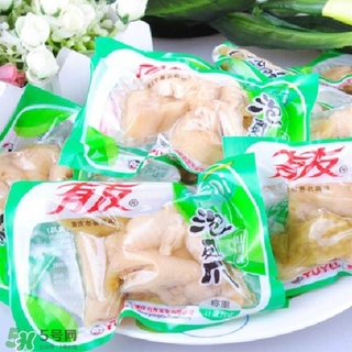 辣的好吃的零食有哪些？有什么辣的零食好吃