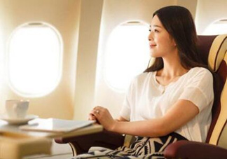 孕婦可以坐飛機嗎？孕婦坐飛機對胎兒有影響嗎？