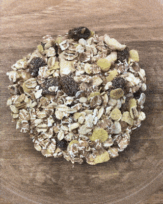 麥片什么牌子好？進(jìn)口麥片哪個(gè)牌子好吃