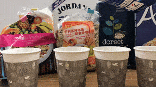 麥片什么牌子好？進(jìn)口麥片哪個(gè)牌子好吃