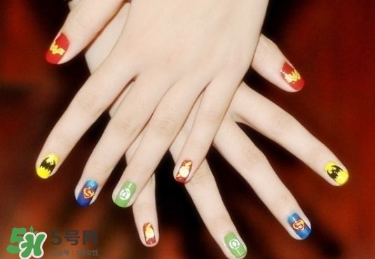 孕婦可以做指甲嗎？孕婦可以涂指甲油嗎？