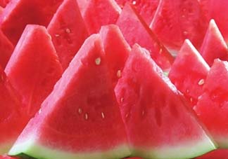 5月份的西瓜能吃嗎？五月份的西瓜能吃嗎？