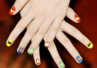 孕婦可以做指甲嗎？孕婦可以涂指甲油嗎？