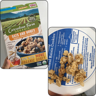 麥片什么牌子好？進(jìn)口麥片哪個(gè)牌子好吃