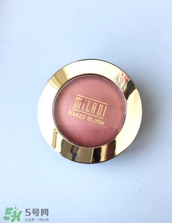 milani烘焙腮紅多少錢?milani烘焙腮紅專柜價(jià)格