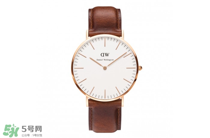 dw手表哪款好看？dw丹尼爾惠靈頓手表型號推薦
