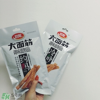 辣的好吃的零食有哪些？有什么辣的零食好吃