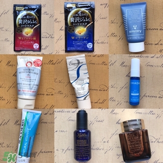 混干性皮膚夏天用什么護(hù)膚品 混干性皮膚夏天用什么護(hù)膚品