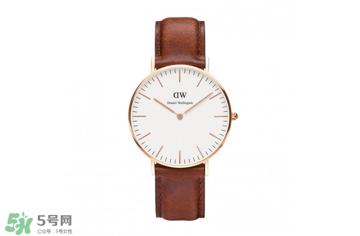 dw手表哪款好看？dw丹尼爾惠靈頓手表型號推薦