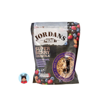 麥片什么牌子好？進(jìn)口麥片哪個(gè)牌子好吃