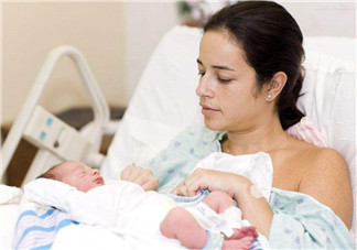 生孩子后為什么遲遲不來例假？生完孩子后多久來大姨媽？