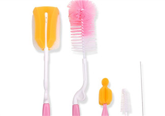 奶瓶刷有必要買嗎？奶瓶刷有沒(méi)有必要準(zhǔn)備一個(gè)呢？