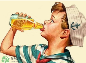 寶寶能喝碳酸飲料嗎？寶寶喝碳酸飲料有什么危害？