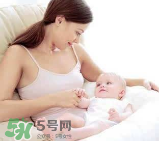 生孩子后為什么遲遲不來例假？生完孩子后多久來大姨媽？