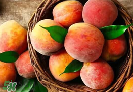 桃子為什么不能和西瓜一起吃？桃子和西瓜為什么不能一起吃？