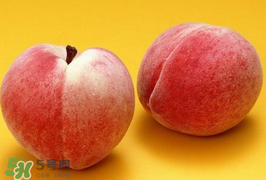 桃子可以放冰箱嗎？桃子能放冰箱保鮮嗎？