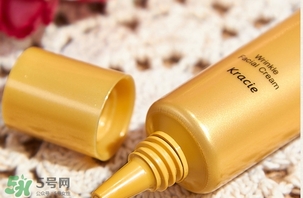 肌美精眼霜怎么樣？肌美精眼霜和ahc眼霜哪個(gè)好？