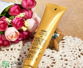 肌美精眼霜怎么樣？肌美精眼霜和ahc眼霜哪個(gè)好？