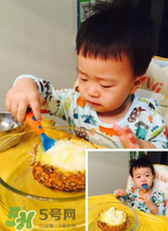 嬰兒能吃菠蘿嗎？寶寶能吃菠蘿嗎？