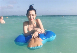 雪莉前男友發(fā)的羊腿照片是什么意思？雪莉腳踏兩只船？