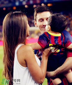 梅西婚禮是什么時候？梅西在哪里舉行婚禮？