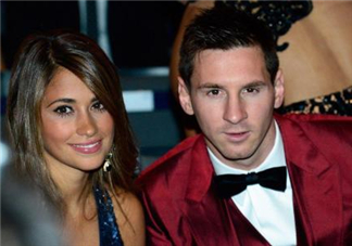 梅西婚禮是什么時(shí)候？梅西在哪里舉行婚禮？