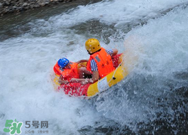 ?5月份能漂流嗎？五月份可以漂流嗎？