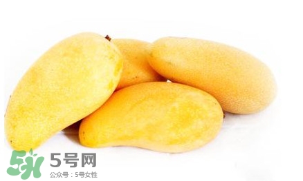 吃芒果上火嗎？吃芒果上火還是降火