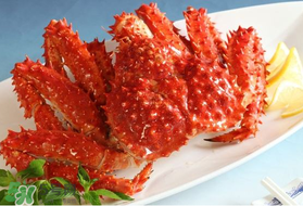 5月份吃什么螃蟹？五月份吃什么蟹？