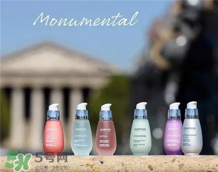 darphin是什么牌子?darphin是哪個(gè)國家的? darphin是什么牌子?darphin是哪個(gè)國家的?