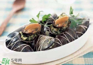 5月份什么海鮮好？五月吃什么海鮮好？