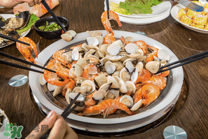 5月份什么海鮮好？五月吃什么海鮮好？