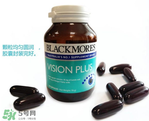 Blackmores澳佳寶葉黃素怎么樣？Blackmores澳佳寶葉黃素好不好？