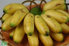 月經(jīng)期可以吃香蕉嗎？月經(jīng)期能吃香蕉嗎