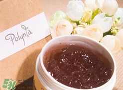 polynia紫根面膜怎么用？polynia紫根玻尿酸面膜使用方法