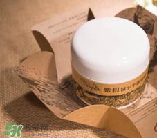 polynia紫根面膜怎么用？polynia紫根玻尿酸面膜使用方法